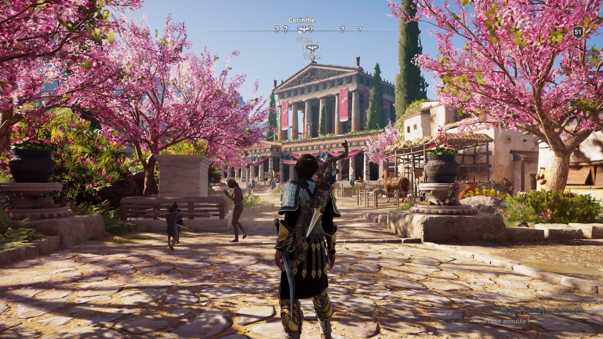 Assassin's Creed Odyssey - Kassandra