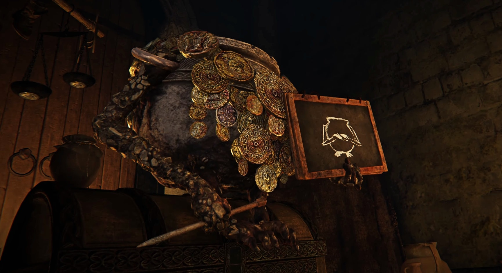 Elden Ring: Nightreign Cauldron