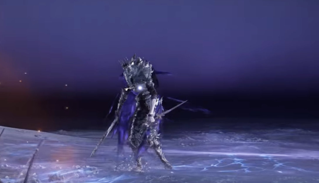Elden Ring Nightreign - Heolstor the Nightlord