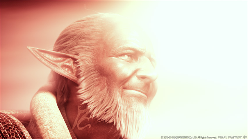 The Binding Coil of Bahamut Raid Series on FFXIV Mobile