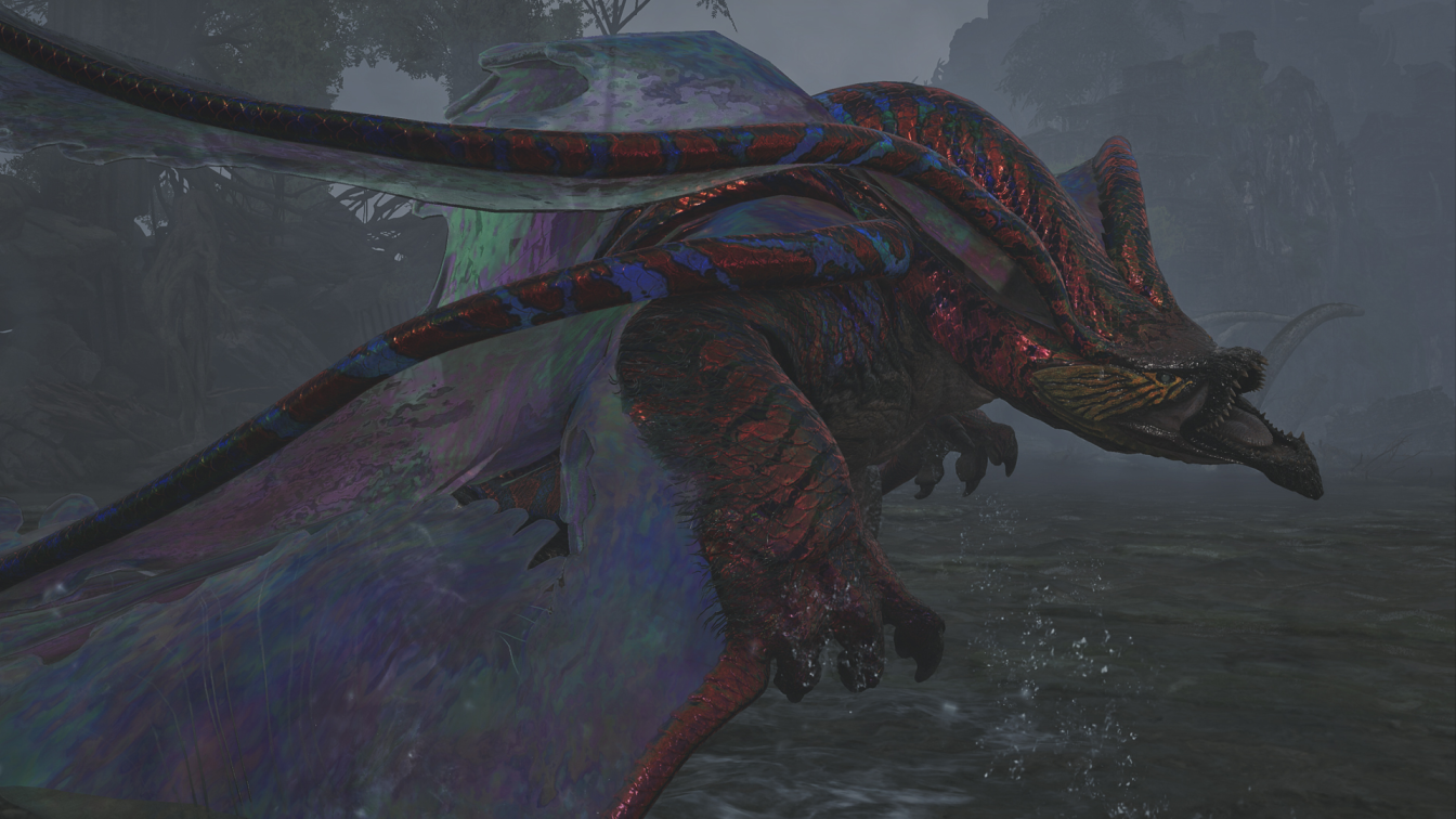 Arch-Tempered Uth Duna Free Challenge Quest: The Daunting Downpour