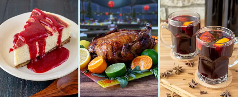 The Ultimate Final Fantasy XIV Cookbook Vol. 1 Recipe Examples from Victoria Rosenthal