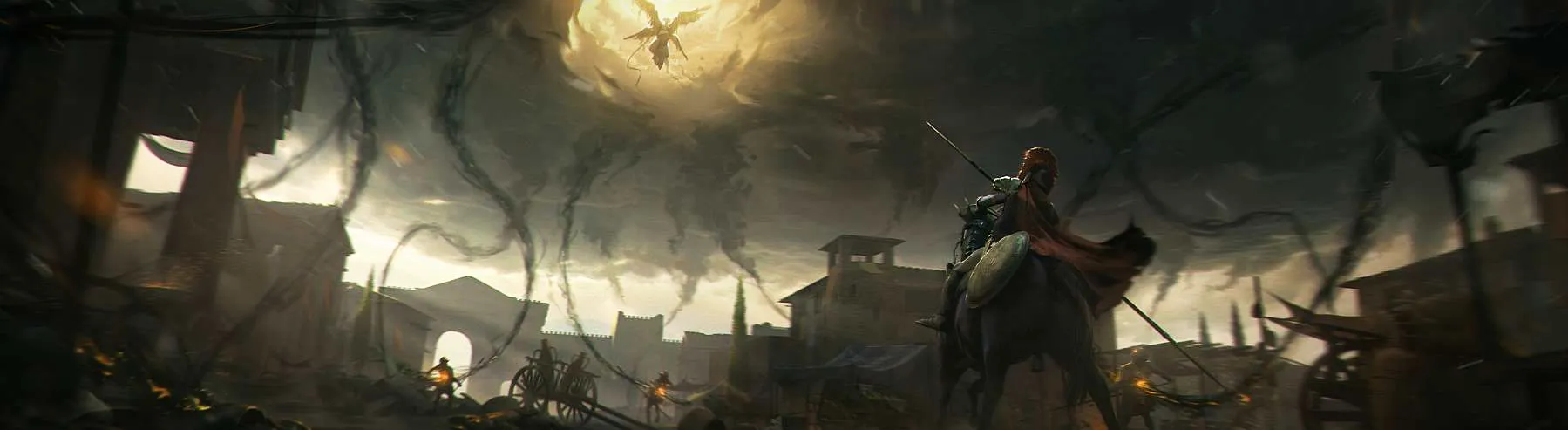 Titan Quest 2 Early Access Guides