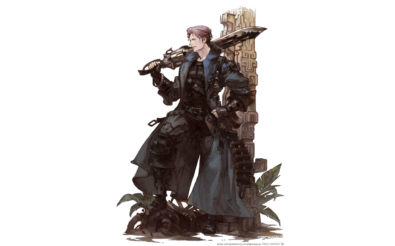 GNB received more flexibility when spending cartridges, but now deals less damage.