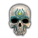 Royal Skull