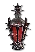 Elixir of Cruelty