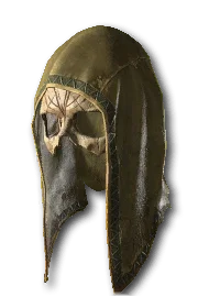 Harlequin Crest
