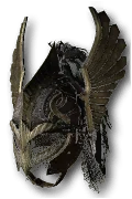 Heir of Perdition