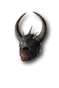 Ugly Bastard Helm