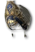 Hail of Verglas