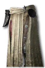 Morlu Fleshward