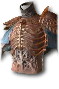 Mutilator Plate