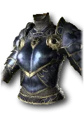 Tyrael's Might