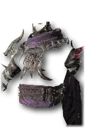 Ae'grom's Schism