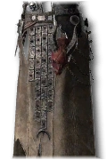Kabraxis' Will