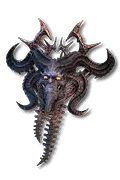 Crux of the False Prophet