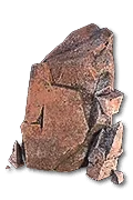 Iron Chunk