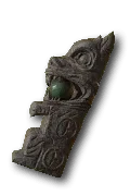 Ifeh's Dire Totem