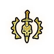 Sapping Crux