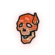 Nightmare Orb