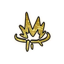 Erupting Chaos