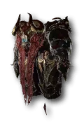 Rotting Lightbringer (Pants)