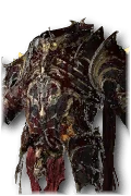 Beastfall Boots (Chest Armor)