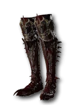 Rod of Kepeleke (Boots)