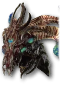 Sunstained War-Crozier (Helm)
