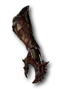 Crown of Lucion (Gloves)