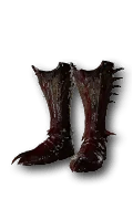 Ramaladni's Magnum Opus (Boots)