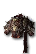 Ugly Bastard Helm (Chest Armor)