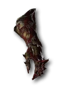 Ramaladni's Magnum Opus (Gloves)