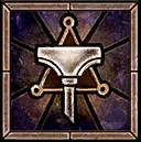 Hammer of the Ancients Icon