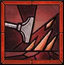 Iron Burst