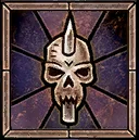 Death Blow Icon