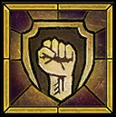 Iron Skin Icon