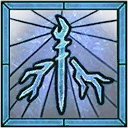 Storm Strike Icon