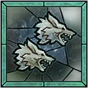 Wolves Icon