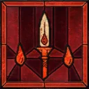 Blood Lance Icon