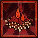 Blood Mist Icon