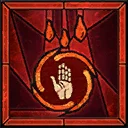 Blood Surge Icon