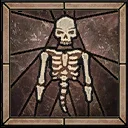 Bone Spirit Icon