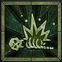 Corpse Explosion Icon