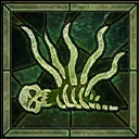 Corpse Tendrils Icon