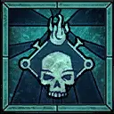 Skeleton Mage