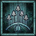 Barrage Icon