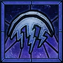 Arc Lash Icon