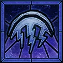 Arc Lash Icon