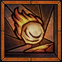 Meteor Icon